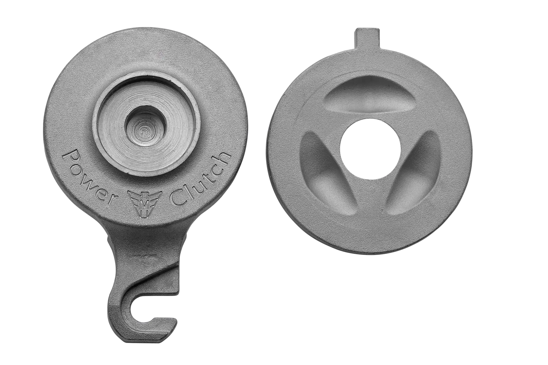 Ambreiaj Power Clutch 2.0 Glide 3 de la Mueller Motorcycle AG
