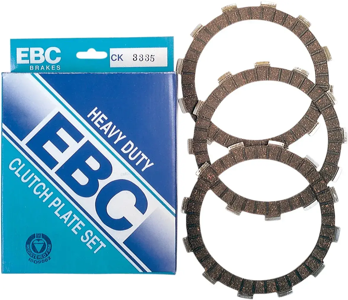 클러치 디스크 키트 Standard EBC