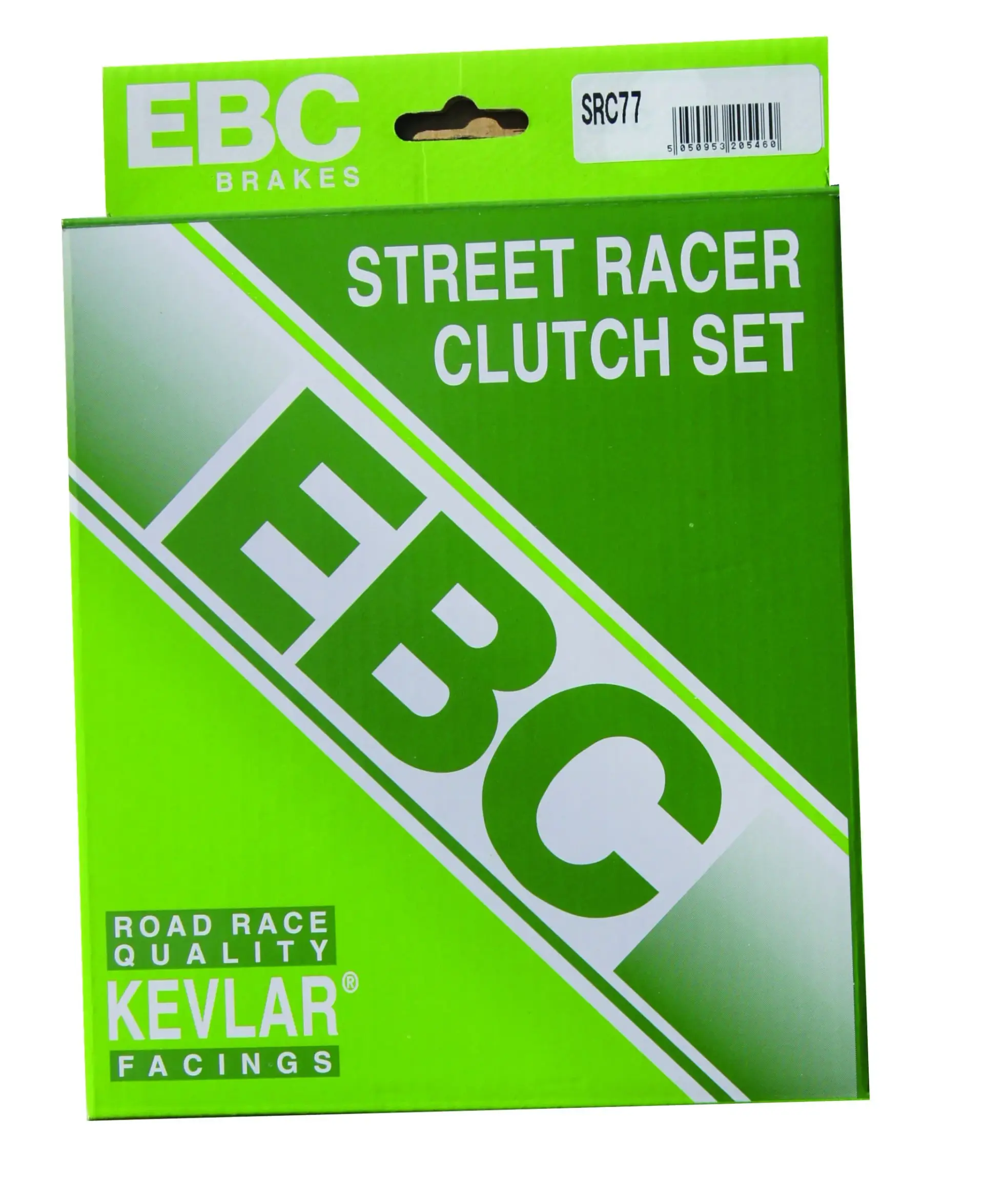 EBC 클러치 키트 PLTS SPRGS SRC