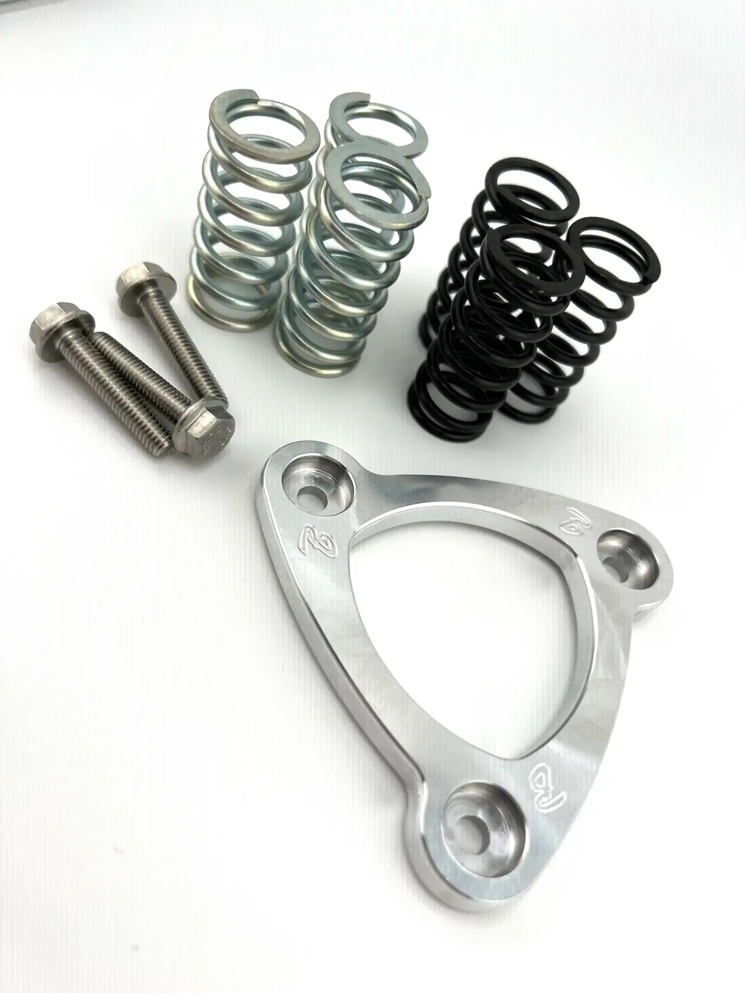 Barnett Stinger 摩托车和踏板车离合器固定器