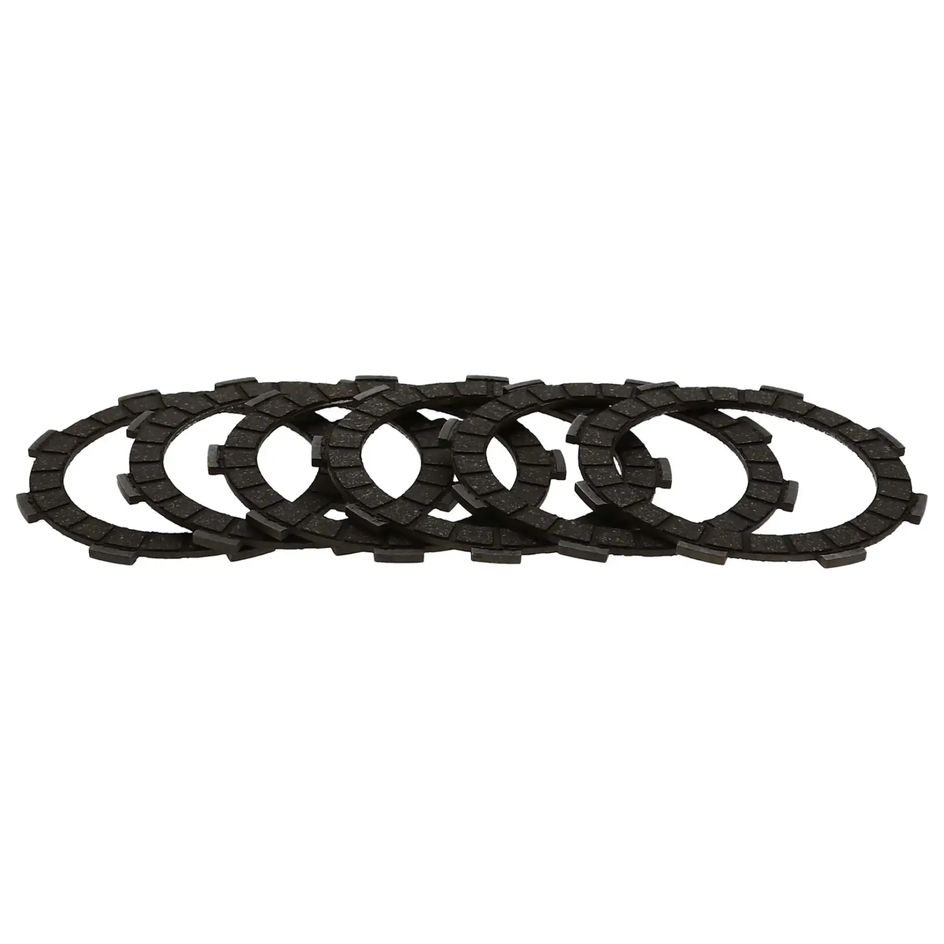 REKLUSE SX65 Reibscheiben-Satz für Motorradgetriebe