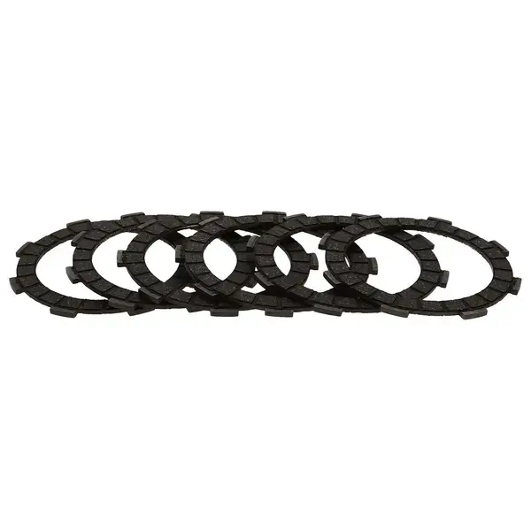 REKLUSE SX65 Reibscheiben-Satz für Motorradgetriebe — Ansicht 3