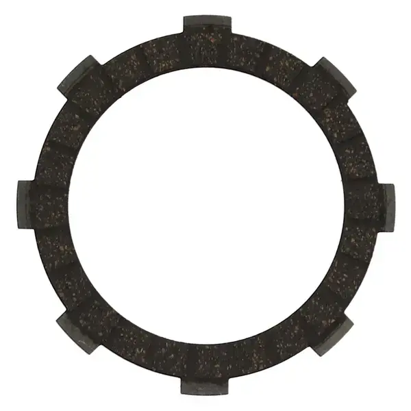 REKLUSE SX65 Reibscheiben-Satz für Motorradgetriebe — Ansicht 4