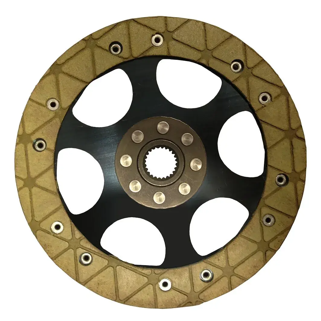 Plaquettes de frein SBS Clutch friction PL car/pa upgr