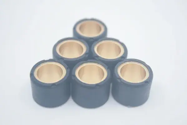 Ritzel-Set PARTS EUROPE 19x15,5 4.0G 6 Stück