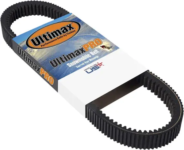 Zahnriemen Ultimax Belt Ultimax Pro Polaris