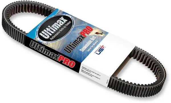 Ιμάντας Ultimax Pro Skidoo — προβολή 2