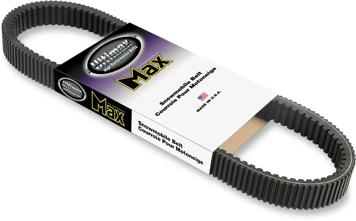 ویری ایٹر ULTIMAX Belt Drive Max