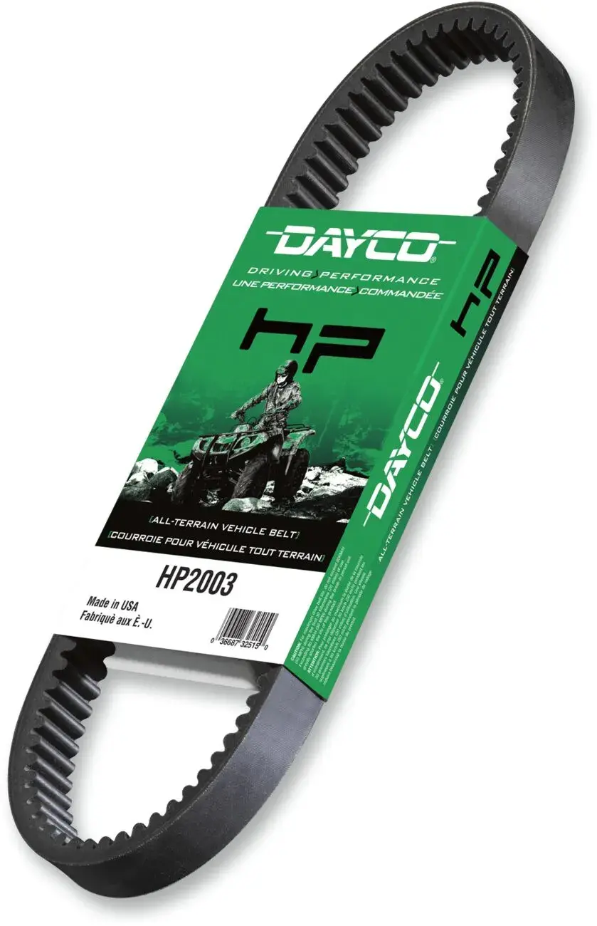 Dayco Products LLC 구동 벨트