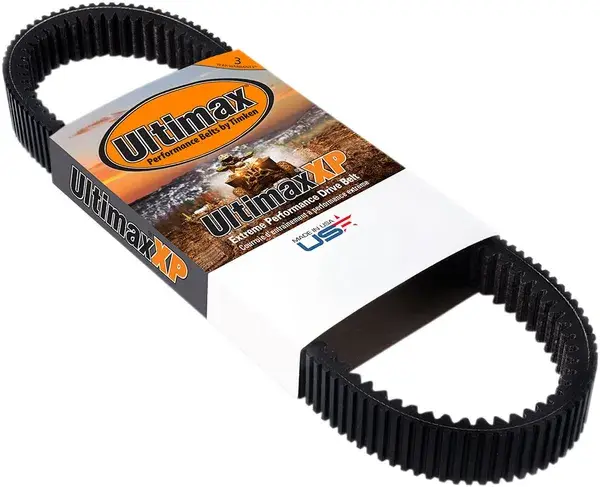Curea Ultimax Ultimax XP ATV Pol — vederea 2