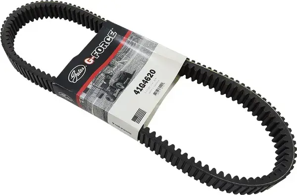 ドライブベルト Gates G-Force Workhorse