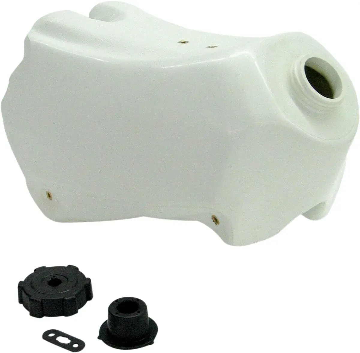 خزان وقود IMS Products Gas TK 93/5 YZ125/250 أبيض
