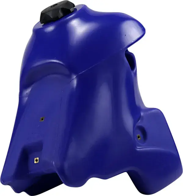 연료 탱크 IMS PRODUCTS INC. 4.0 gal WR400 블루