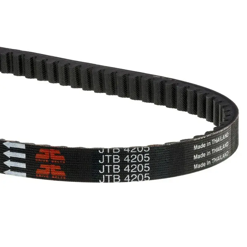 Řemen rozvodu JT 7550486 — pohled 2