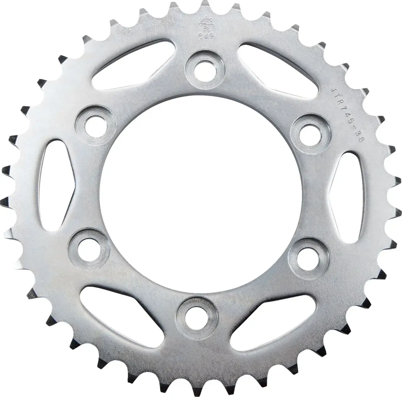 리어 스프로킷 JT SPROCKETS 38T 525