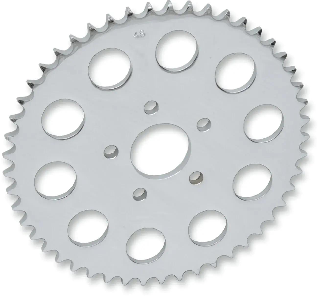 Ritzel DRAG SPECIALTIES Sprocket 51T flach 00-19BT