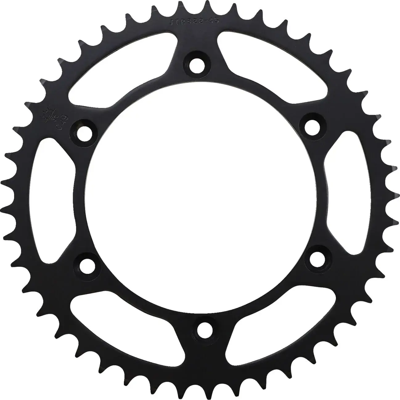 SUPERSPROX acél lánckerék — 5. kép