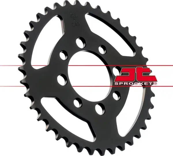 Supersprox Steel Sprocket — view 6