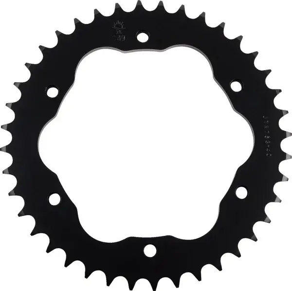 Sprocket JT Sprockets 40 teeth pitch 530 — view 2