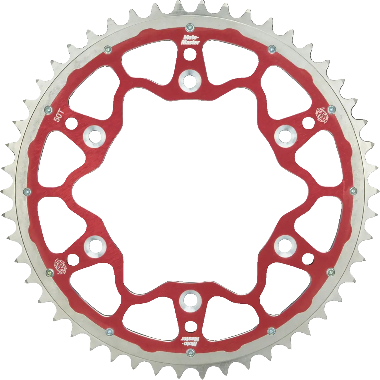Hinterradritzel 520 49T RD Moto-Master