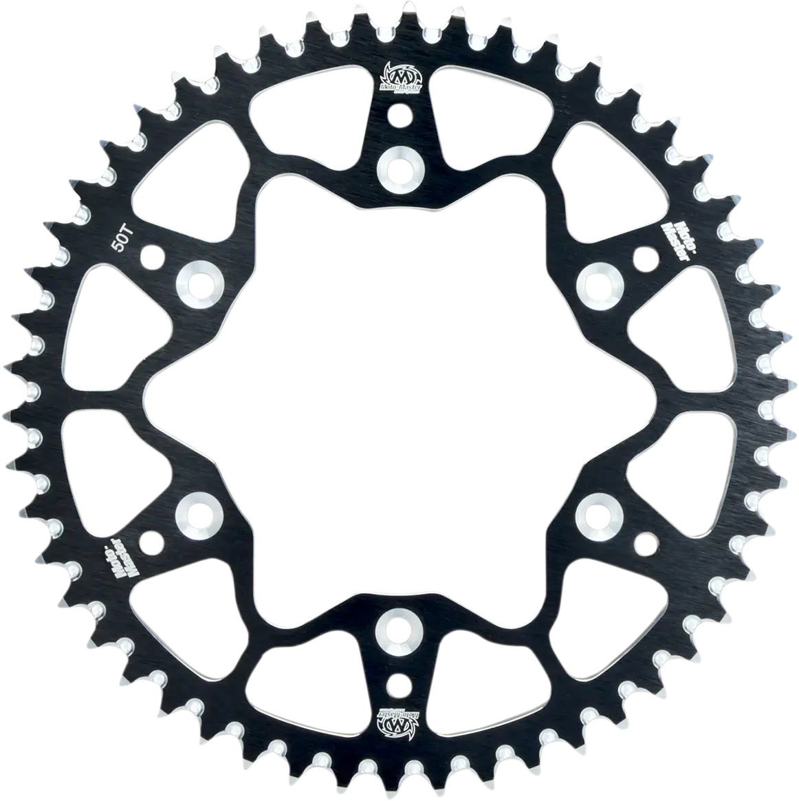 Hinteres Ritzel 520 46T BK Moto-Master