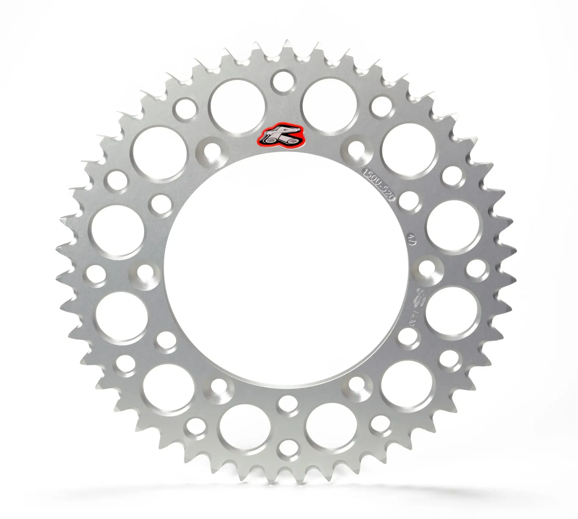 ترس Renthal Sprocket R 520 44T