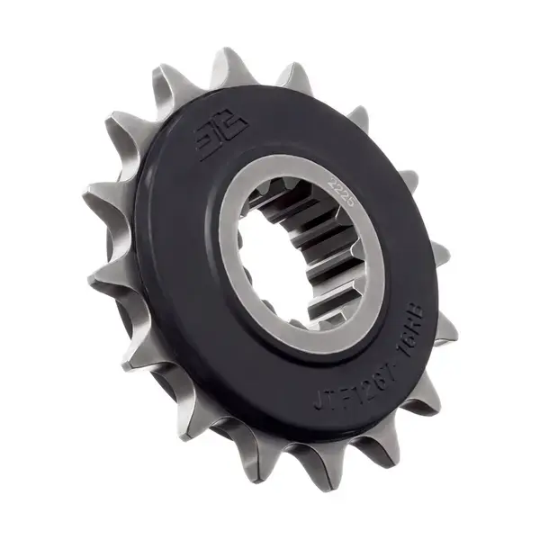 Vorderes Ritzel 16 Zähne 520 für Motorrad JT SPROCKETS — Ansicht 4