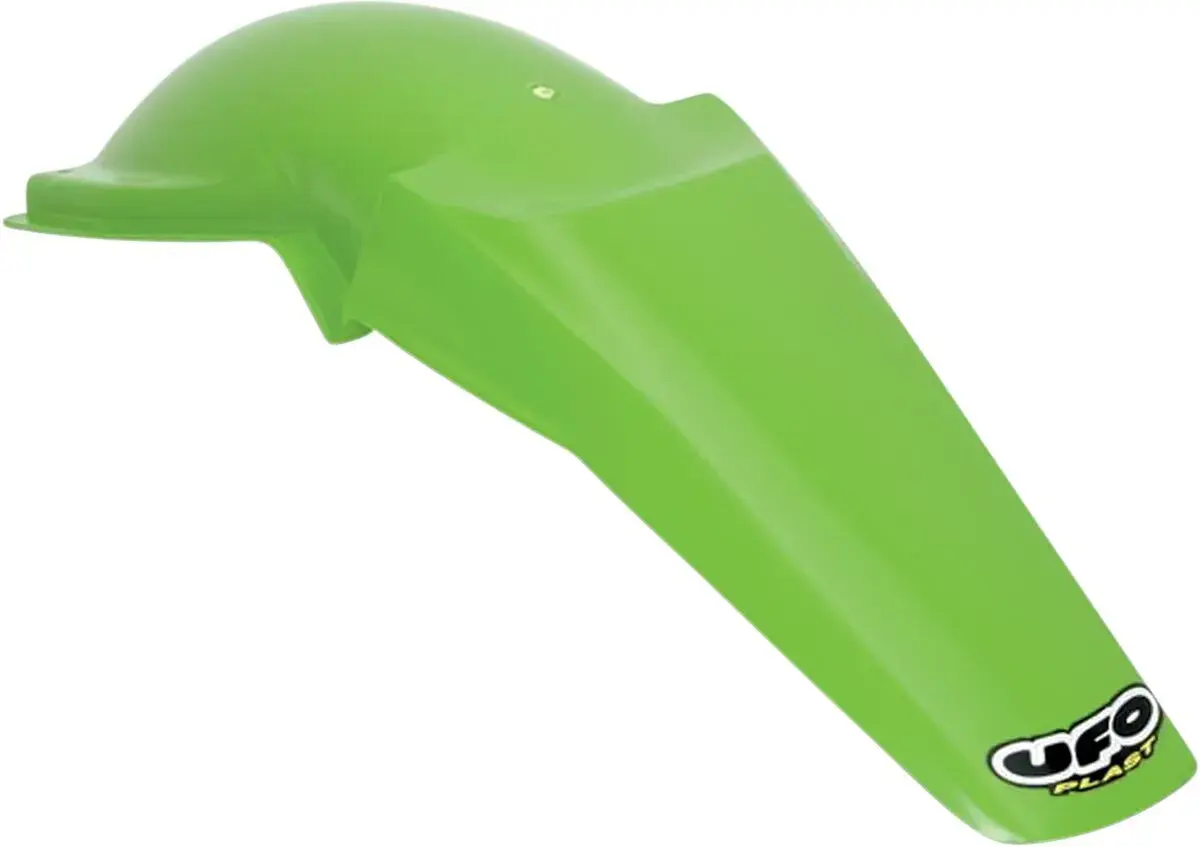 UFO Casque R-FDR KX 03-08 GRN