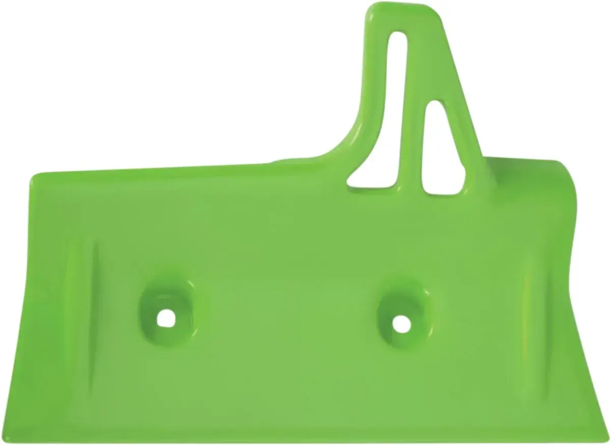 پلاسٹک کٹ UFO Rad CVR KX60 84-99 سبز