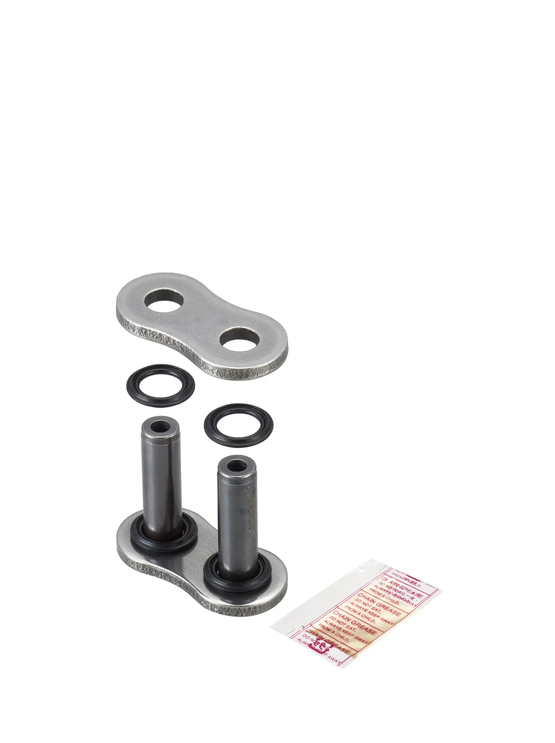 ڈی آئی ڈی 428 وی ایکس بی اینڈ بی زیڈ جے رِویٹ لنک — 6 ویو