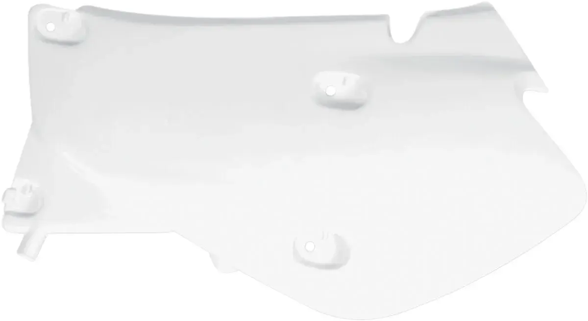 Boční panel levý UFO XR650R bílý