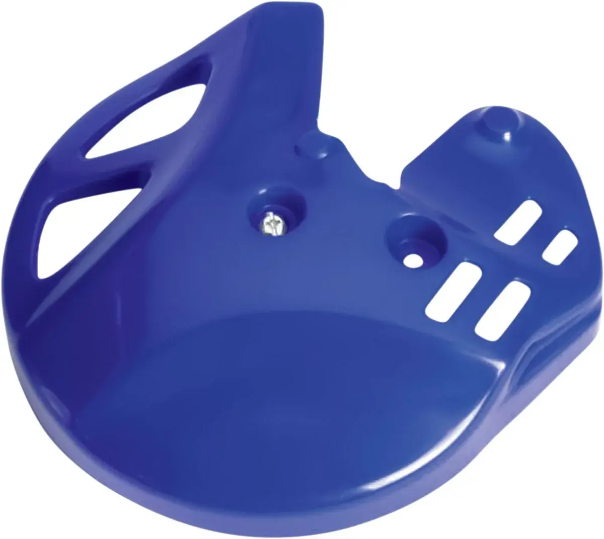 Μπροστινό φτερό UFO F disc CVR YZ125/250 92-8