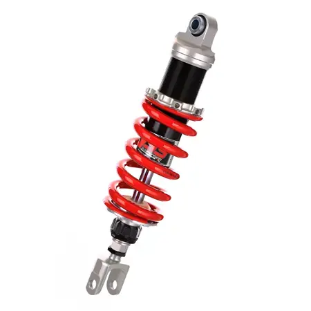 YSS Twin Shock Top Line Tri Thunder Stoßdämpfer für Motorrad