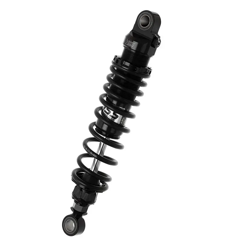 YSS Twin Shock Top Line Tri 1200 Stoßdämpfer für Motorräder