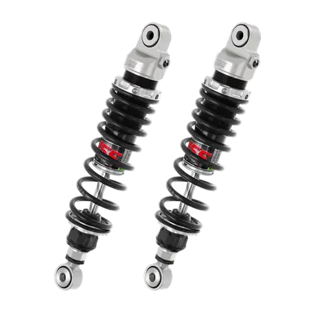YSS Twin Shock Top Line RE Super Stoßdämpfer für Motorrad