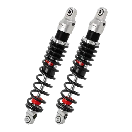YSS Twin Shock MX Vintage Stoßdämpfer Honda CR