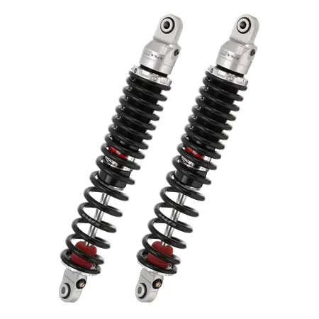 Amortizer YSS Twin Shock MX Vintage SZKI RM2