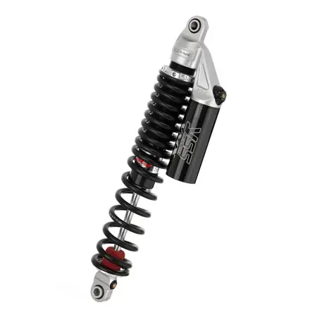 Monofederbein YSS MX Vintage HSQVRN 1 für Motorrad-Hinterrad