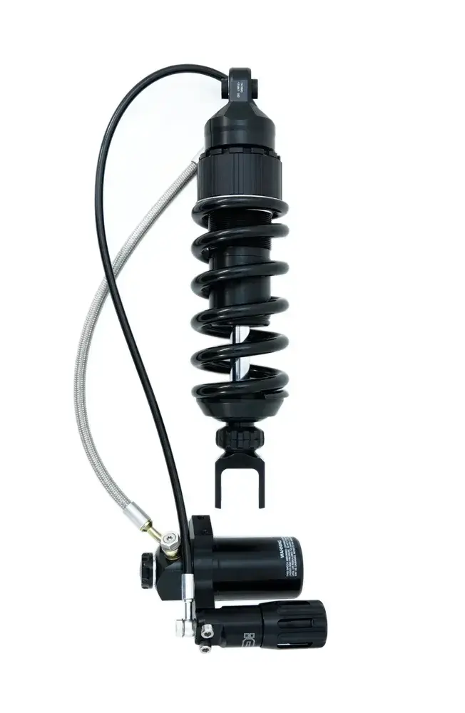 Tlumič Ohlins pro Yamaha MT-09/XSR 900 S46