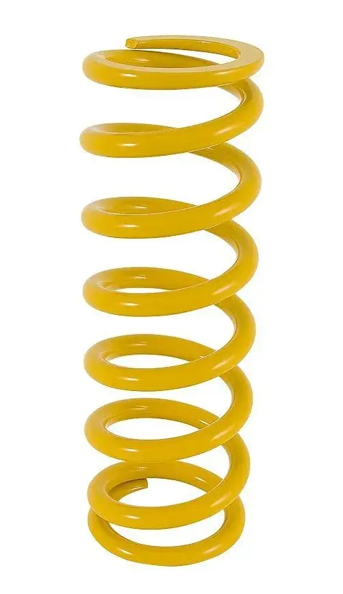 Feder für Hinterstoßdämpfer Ohlins 61/240/50