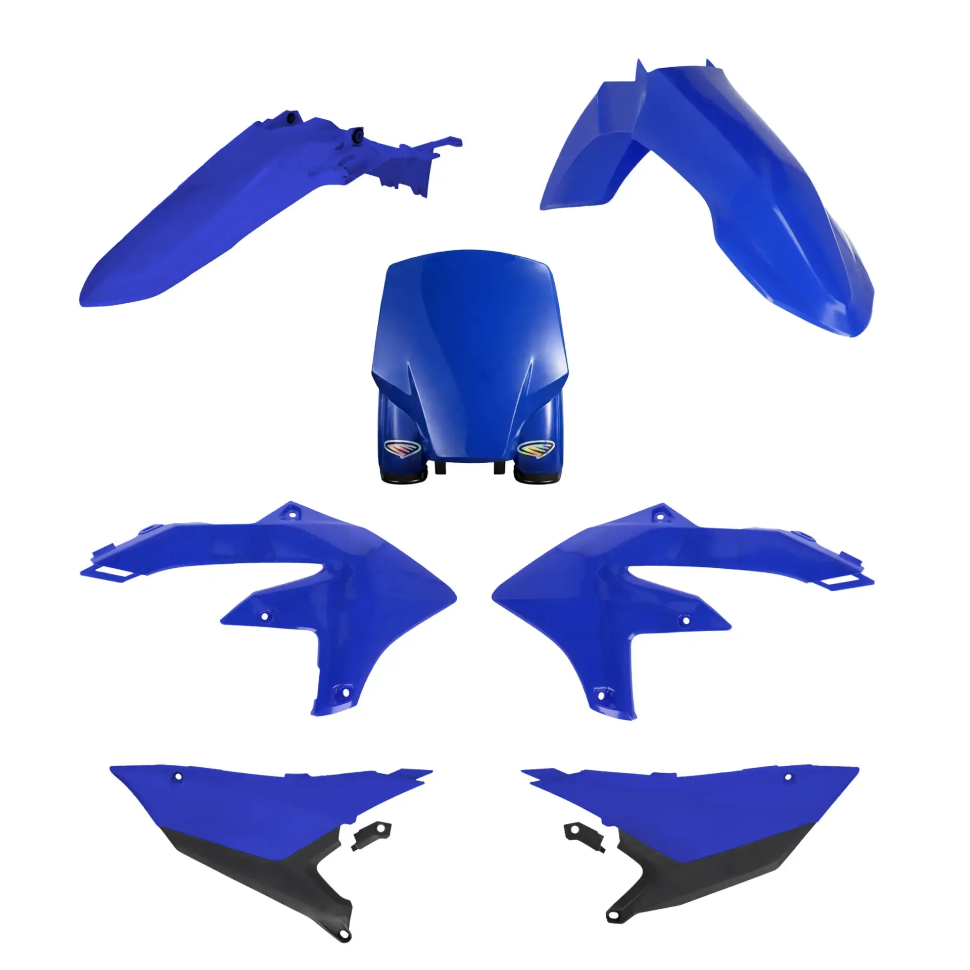 Cycra Rep Bodykit Karosseriesatz YZF450 '26 OEM