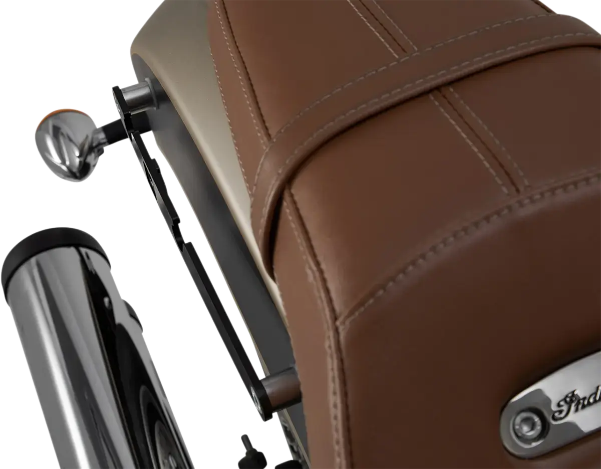 Pravý boční nosič zavazadel Indian Scout od SW-MOTECH — pohled 5