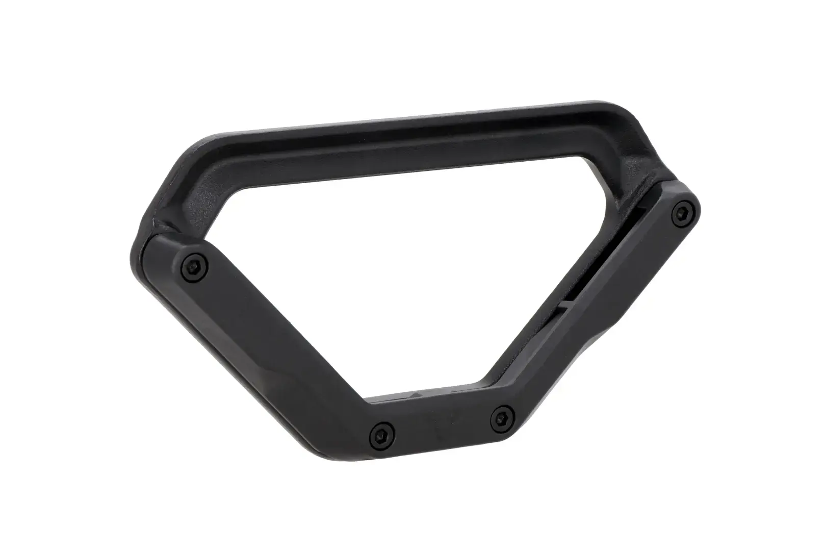 V-LOC Seitengepäckträger links für Motorrad SW-MOTECH