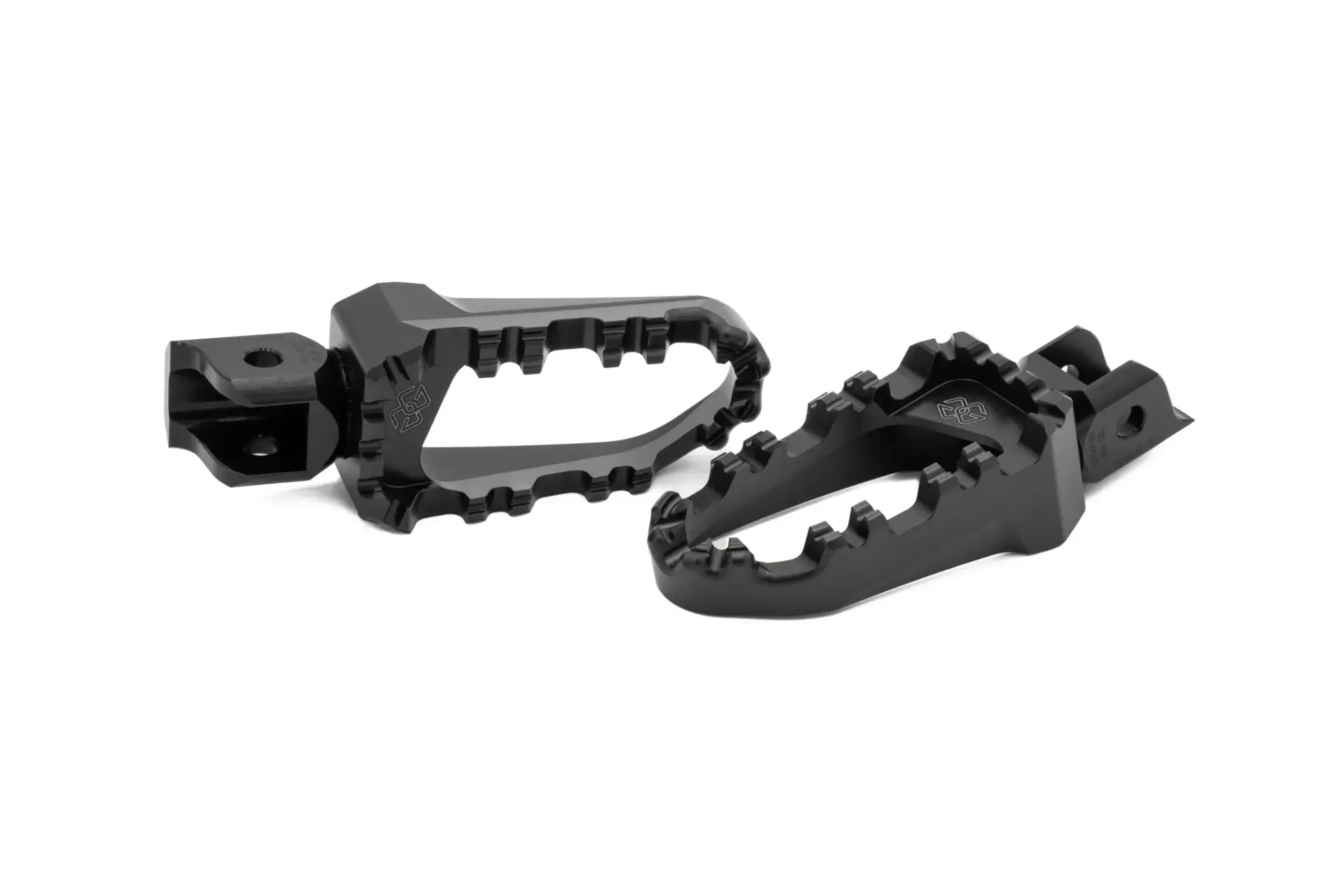 Gilles Tooling PRO-X 엔듀로 풋레스트 세트