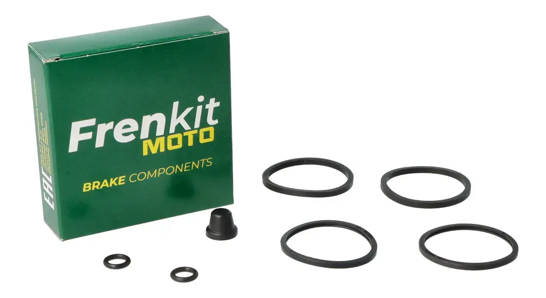 Reparatursatz für Hinterradbremssattel 32mm - Frenkit
