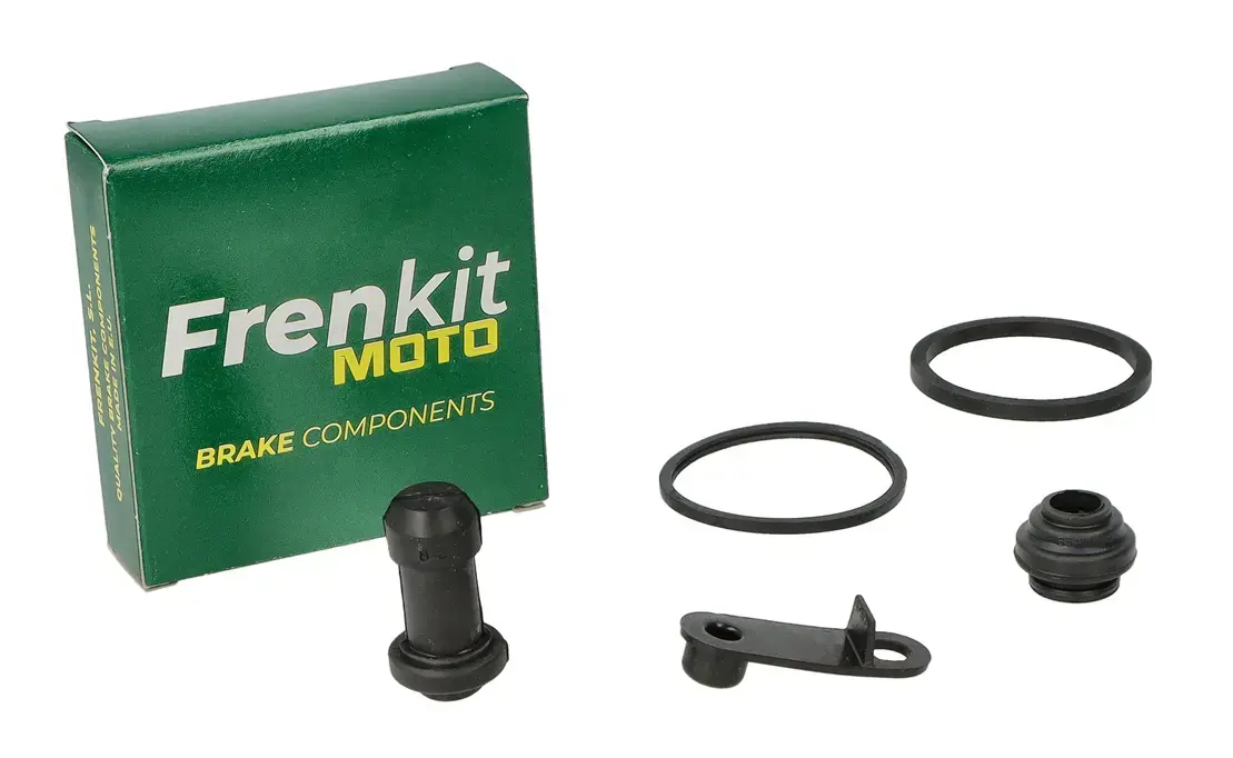 38mm پچھلے ڈسک بریک ریپئر کٹ - Frenkit S.L.