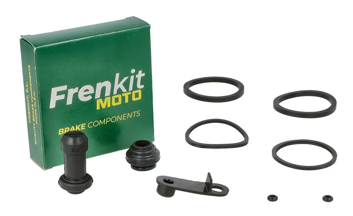 Reparatursatz für Hinterrad-Bremssattel 34mm - Frenkit S.L.