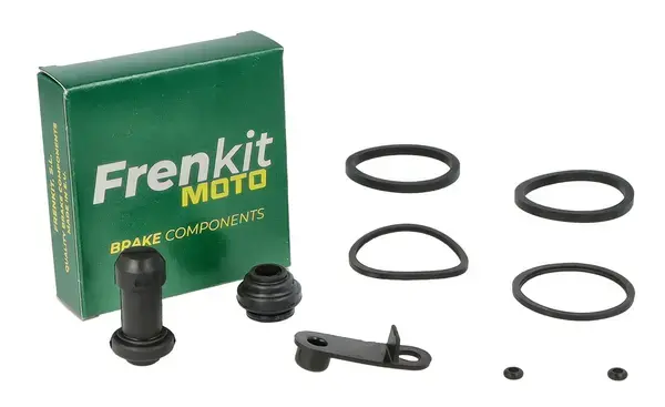 Reparatursatz für Hinterrad-Bremssattel 34mm - Frenkit S.L. — Ansicht 2