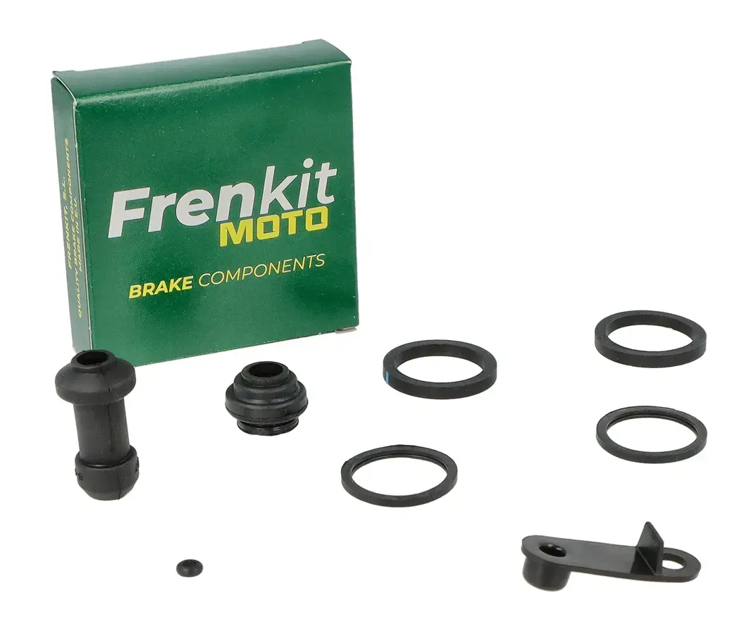 Opravná sada brzdového kotouče 23mm pro motocykl - Frenkit