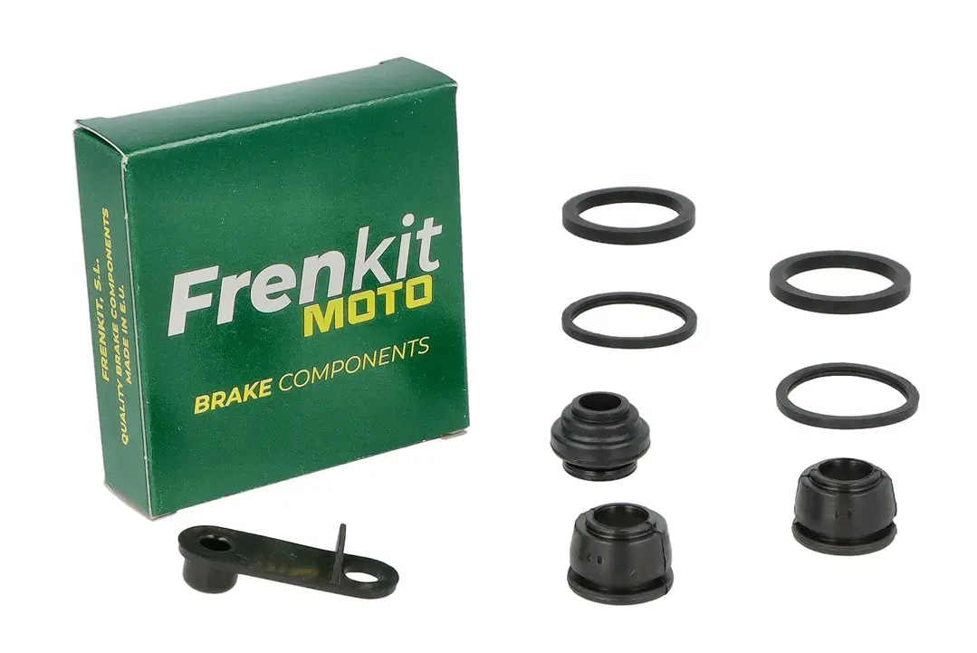 طقم إصلاح قرص فرامل 25mm للدراجات النارية - Frenkit